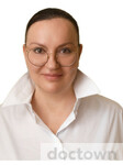 Гольник Ольга Владимировна