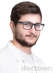 Голоктионов Николай Александрович