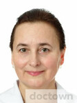 Голота Татьяна Кондратьевна