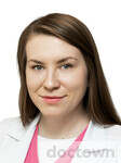 Макеева Екатерина Андреевна