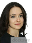 Голованова Ксения Олеговна