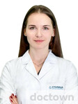 Головатюк Анастасия Александровна