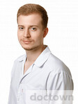 Головченко Георгий Викторович