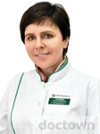 Головенко Татьяна Юрьевна