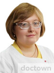 Головина Анастасия Михайловна