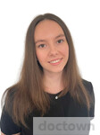 Головина Екатерина Александровна