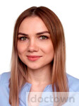 Сыкина (Головинская) Ольга Ивановна
