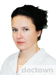 Головкова Юлия Юрьевна