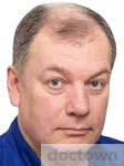 Головня Дмитрий Владимирович