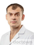 Голуб Павел Николаевич