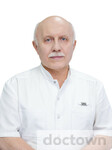 Голубчиков Игорь Владимирович
