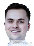 Голубев Юрий Констанович