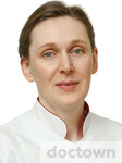 Голубева Арина Вячеславовна