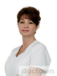 Голубева Наталия Анатольевна