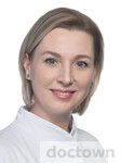 Голубицкая Юлия Павловна