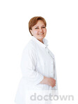 Голубина Лариса Александровна
