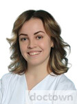 Голубкина Василиса Александровна