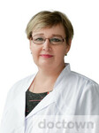 Голубкова Ирина Валерьевна
