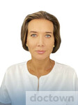 Голубкова Полина Борисовна