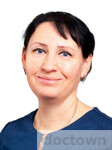 Гомазкова Мария Олеговна