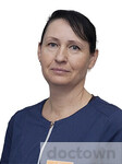 Гомазкова Мария Олеговна