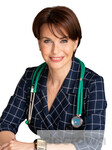 Гончаренко Ирина Михайловна