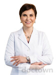 Гончаренко Ирина Михайловна