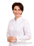 Гончаренко Ирина Михайловна
