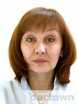 Гончаренко Оксана Васильевна