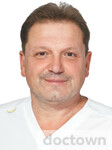 Гончаров Михаил Михайлович