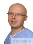 Гончаров Николай Александрович