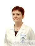 Гончарова Екатерина Михайловна