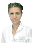 Гончарова Татьяна Александровна