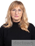 Гонопольская Виктория Николаевна