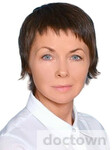 Горбачева Елена Геннадиевна