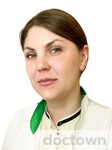 Горбачева Мария Викторовна