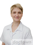 Горбачева Ольга Анатольевна