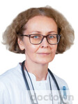 Горбачева Татьяна Львовна