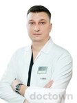 Горбачевский Виталий Валерьевич