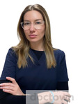 Горбунова Анастасия Александровна