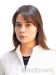 Горбунова Анна Михайловна