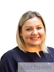 Горбунова Екатерина Андреевна