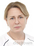 Горбунова Елена Васильевна