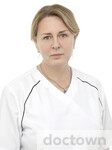 Горбунова Елена Васильевна