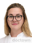 Горбунова Любовь Александровна