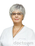Горбунова Юлия Вениаминовна