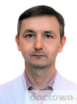 Гордеев Семен Владимирович