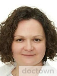 Гордеева Елена Михайловна