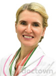 Гордеева Татьяна Александровна