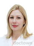 Гордина Яна Александровна
